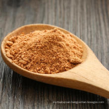 Organic pure goji powder for health